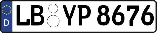 LB-YP8676