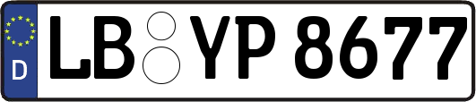 LB-YP8677