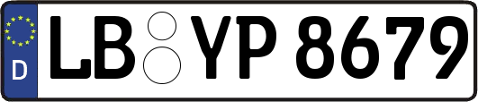 LB-YP8679