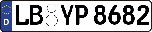 LB-YP8682