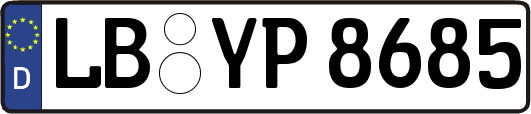 LB-YP8685