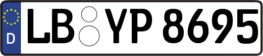 LB-YP8695