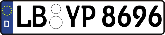 LB-YP8696