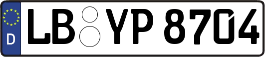 LB-YP8704