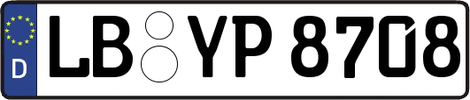 LB-YP8708