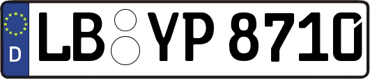 LB-YP8710