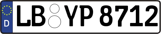 LB-YP8712