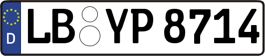 LB-YP8714