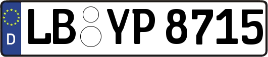 LB-YP8715