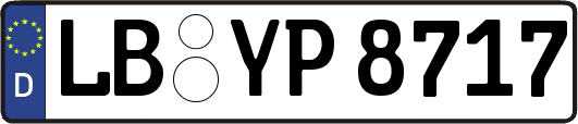 LB-YP8717