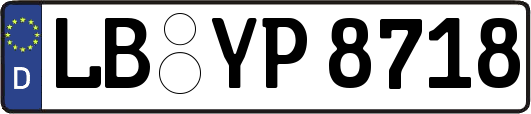 LB-YP8718