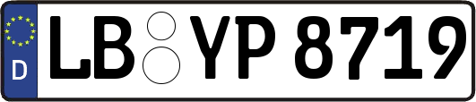 LB-YP8719