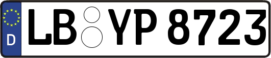 LB-YP8723
