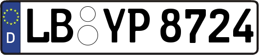 LB-YP8724