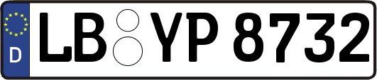 LB-YP8732