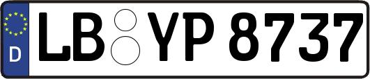 LB-YP8737
