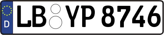 LB-YP8746