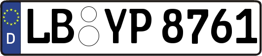 LB-YP8761