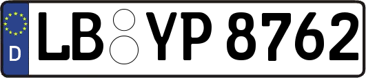 LB-YP8762