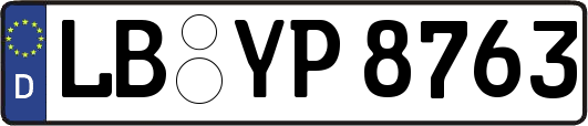 LB-YP8763
