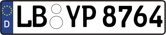 LB-YP8764