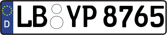 LB-YP8765