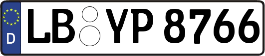 LB-YP8766
