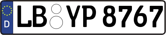 LB-YP8767