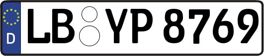 LB-YP8769