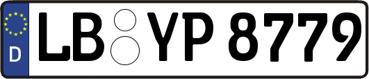 LB-YP8779