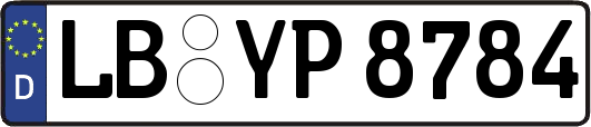 LB-YP8784
