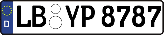 LB-YP8787