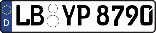 LB-YP8790