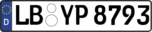 LB-YP8793