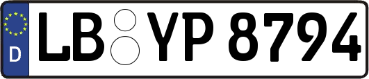 LB-YP8794