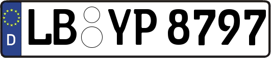 LB-YP8797