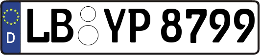 LB-YP8799
