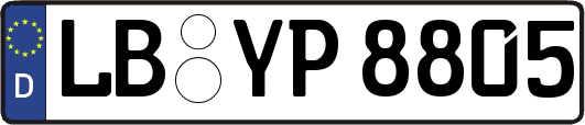 LB-YP8805