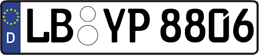 LB-YP8806