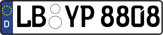 LB-YP8808