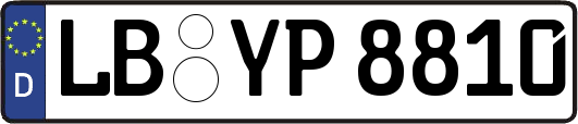 LB-YP8810