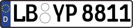 LB-YP8811