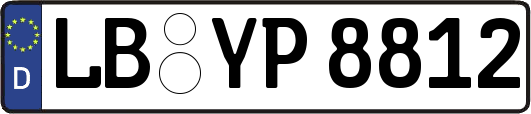 LB-YP8812