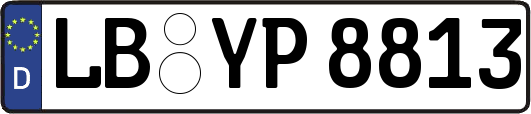 LB-YP8813