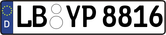 LB-YP8816