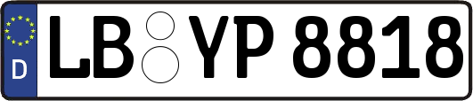LB-YP8818