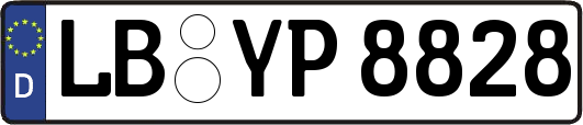 LB-YP8828