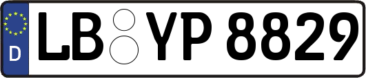 LB-YP8829