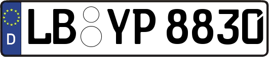 LB-YP8830