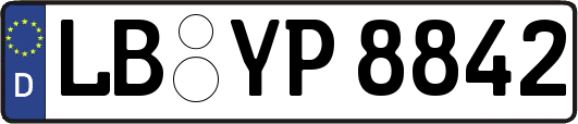 LB-YP8842